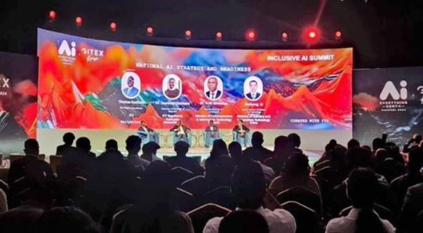 East Africa’s AI Race Opens Opportunity for Uganda 