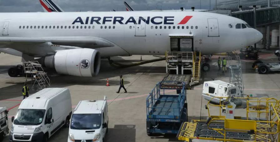 Ebola: Mid air drama as US bound flight diverted to eject Congolese passenger