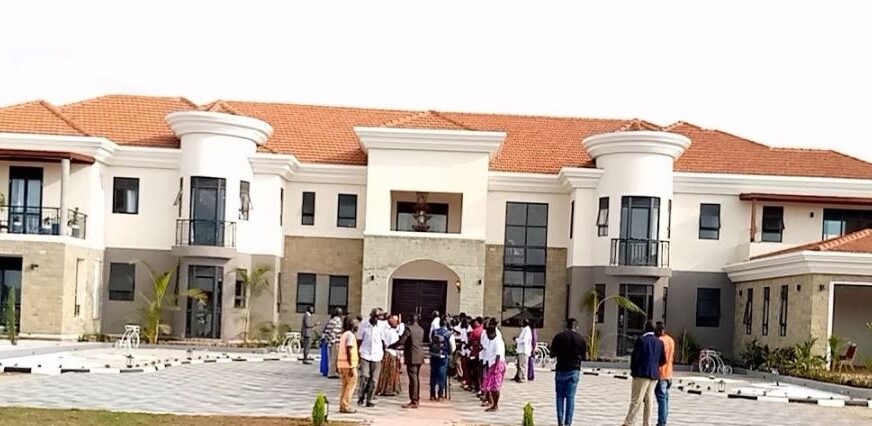CID storm Among’s village home as corruption probe deepens