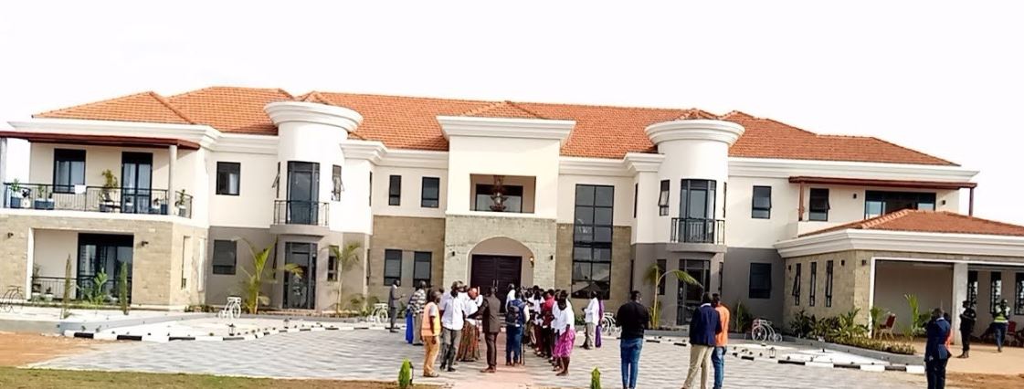 CID storm Among’s village home as corruption probe deepens