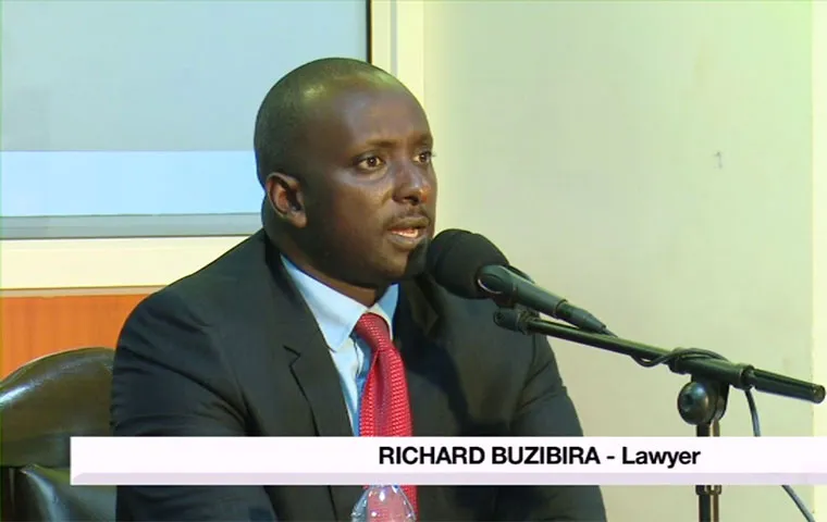 City Lawyer Buzibira Struck Off in Shs1.2Bn Land Fraud Scandal