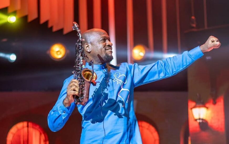 Katumwa Breaks Into Billboard Charts with ‘New Days’