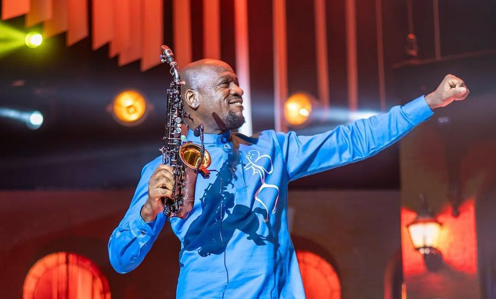 Katumwa Breaks Into Billboard Charts with ‘New Days’