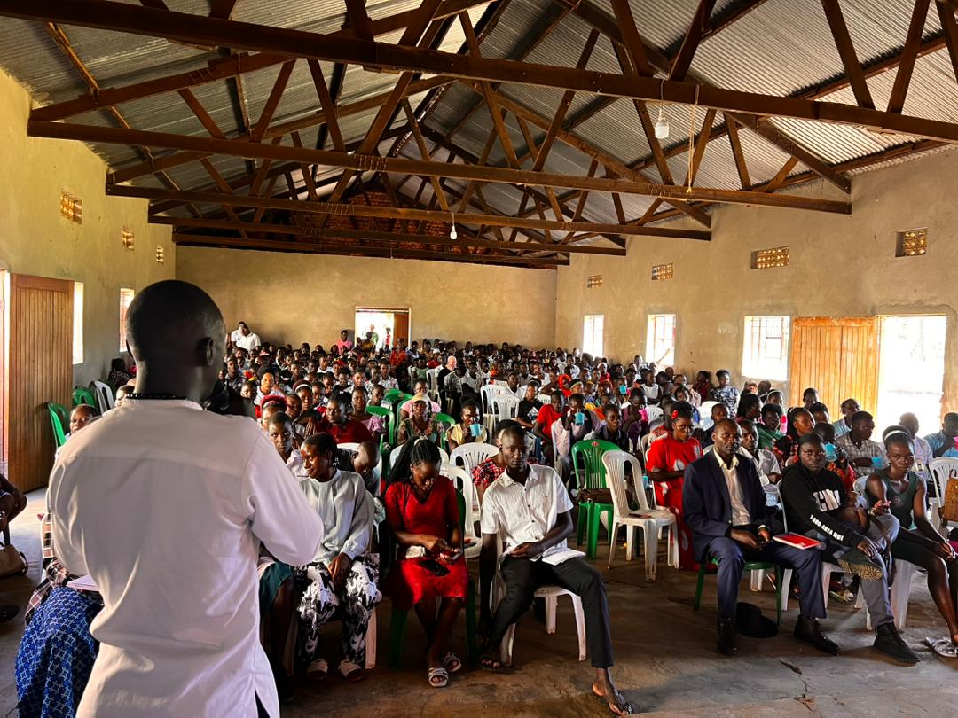Digital records strengthening women’s agency at home and in business