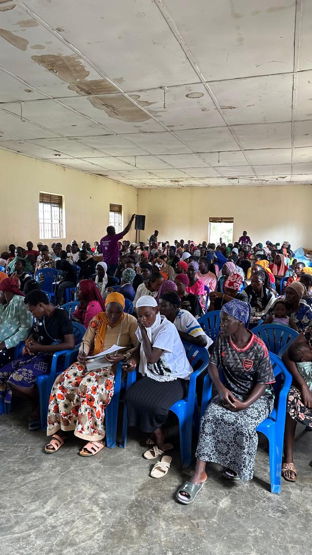 How Digital Tools Are Transforming Women-Led MSMEs into Growth-Ready Businesses in Mbale