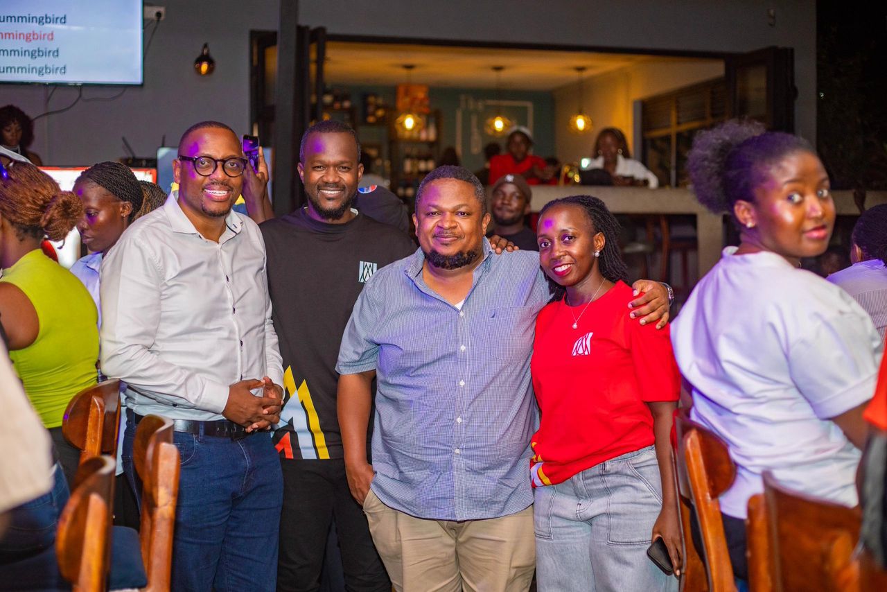 UAA Revives AdNites to Reconnect Uganda’s Advertising Industry 