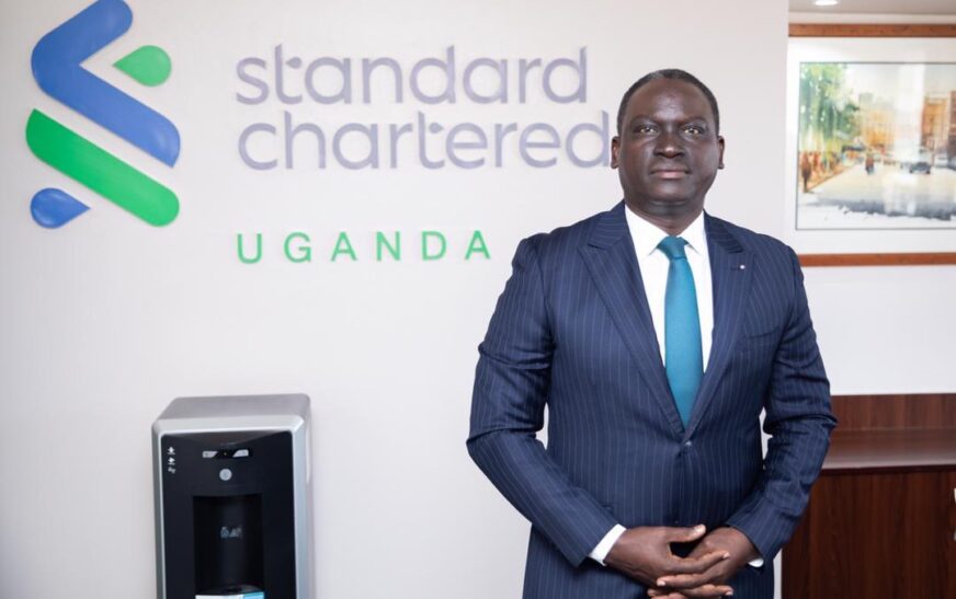 Kariisa Joins Standard Chartered Board as Bank Eyes Corporate Banking Expansion