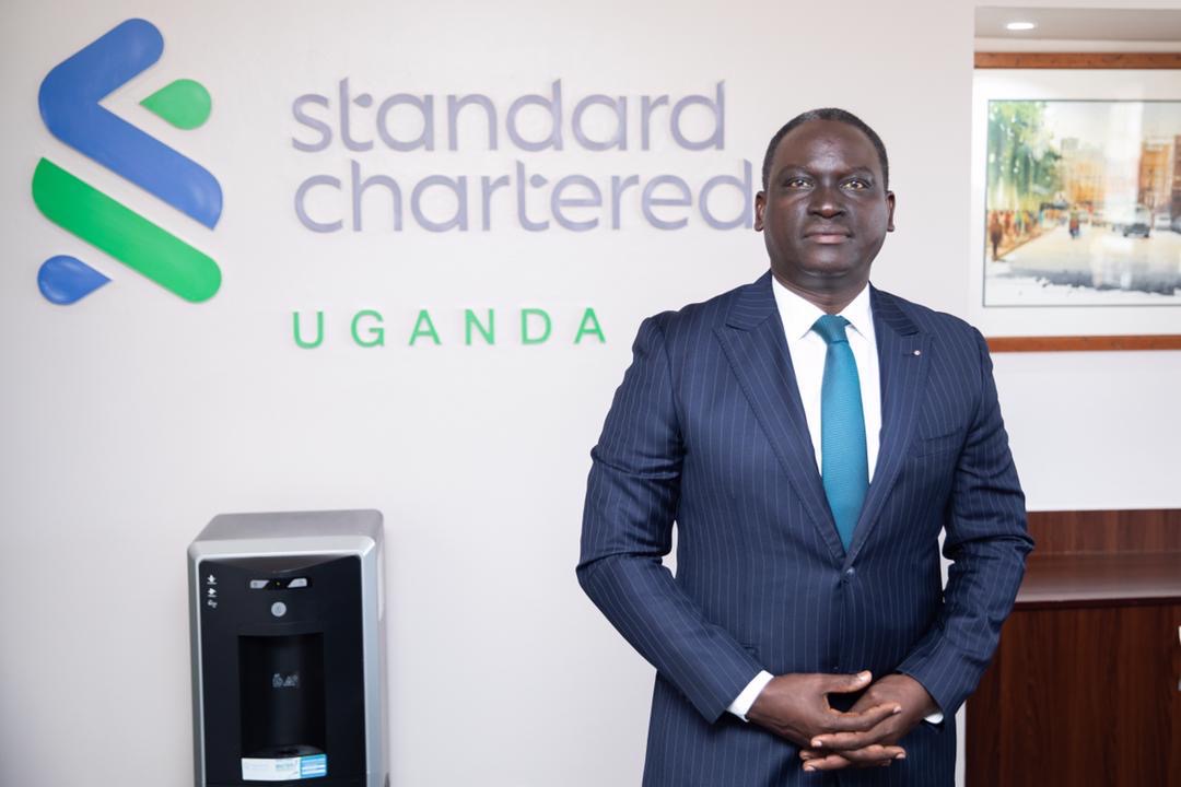 Kariisa Joins Standard Chartered Board as Bank Eyes Corporate Banking Expansion