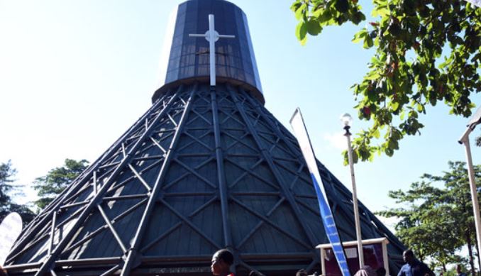 Uganda Postpones Martyrs Day Celebrations Over Ebola Concerns