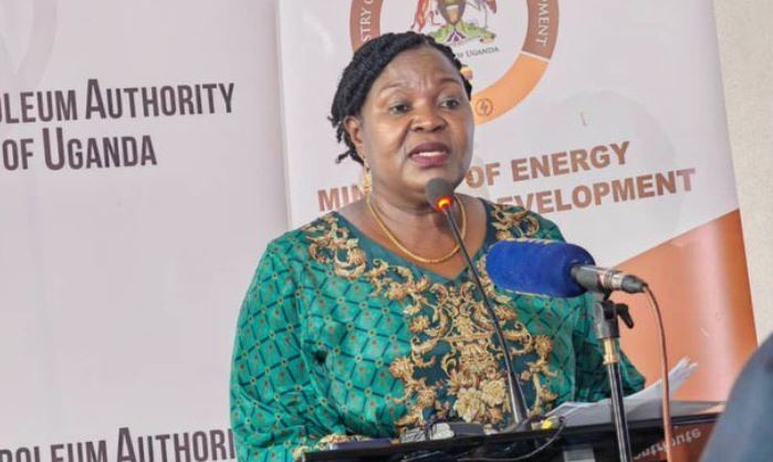 Nankabirwa gives UEDCL 100-day timeline to fix power service gaps