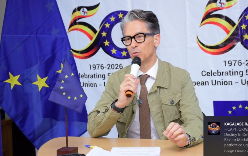 UTB, EU Launch Pearl of Africa Tourism Awards to Spotlight Industry Excellence