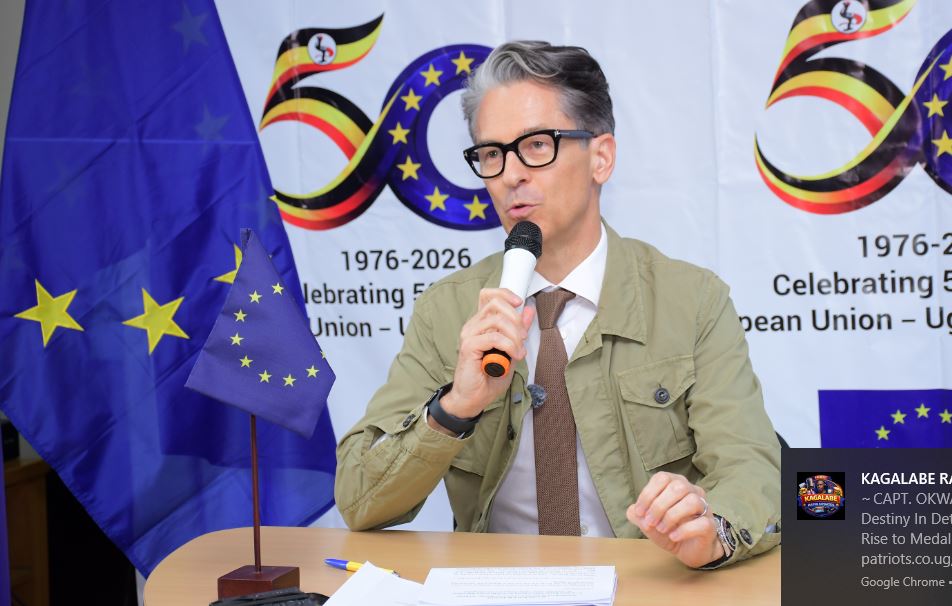 UTB, EU Launch Pearl of Africa Tourism Awards to Spotlight Industry Excellence