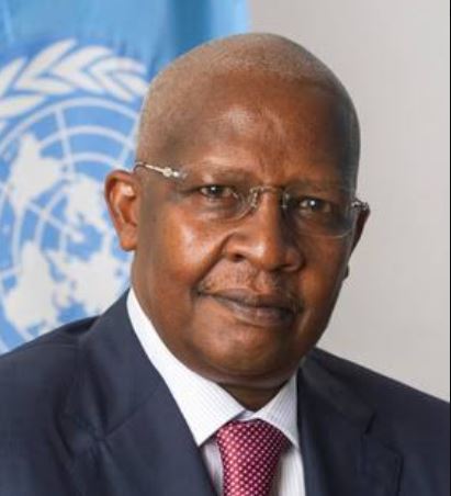 Ex Minister Kuteesa Loses Court Bid in Land Dispute