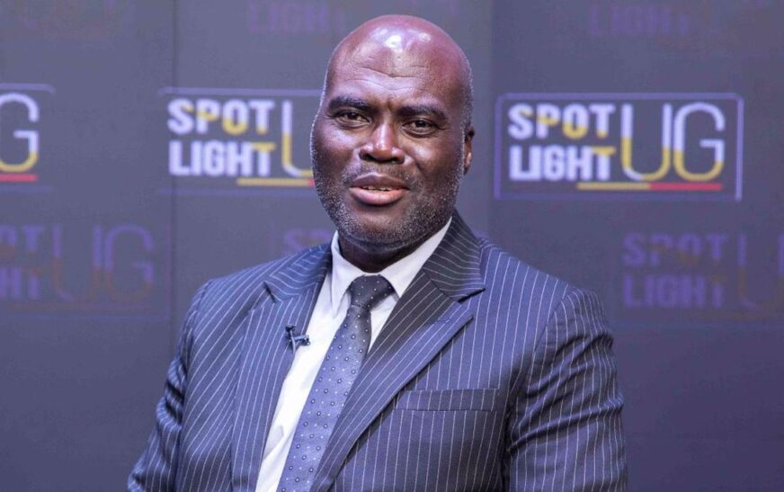 Paul Mwesigwa