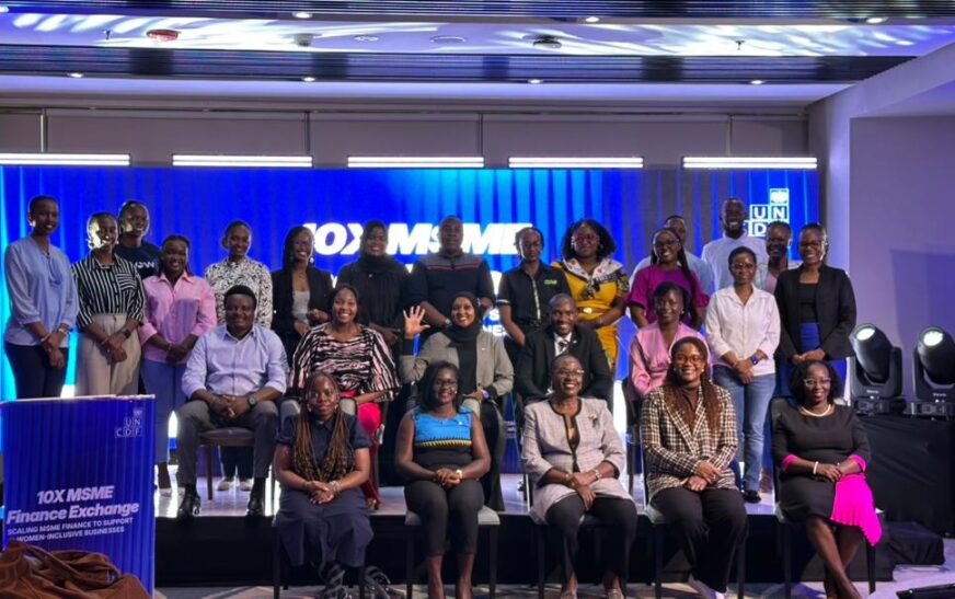MSMEs shift from collateral to data as lenders rethink creditworthiness