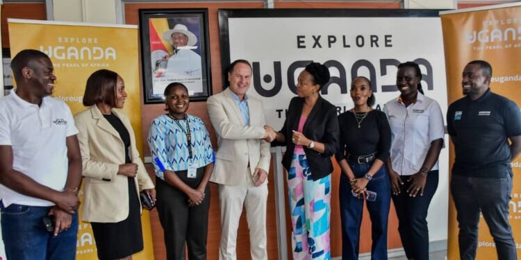 Uganda eyes investors as it prepares to host Future Hospitality Summit