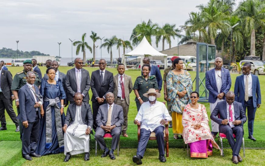 Uganda Eyes Tourism Breakthrough as POATE 2026 Opens in Kampala