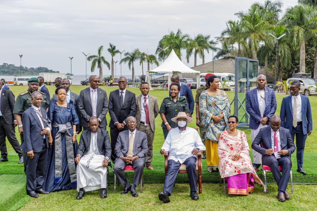 Uganda Eyes Tourism Breakthrough as POATE 2026 Opens in Kampala