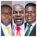 Oboth, Mwiru and Mao