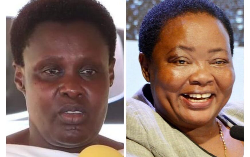Parliament Set to vet Alupo, Nabbanja Appointments