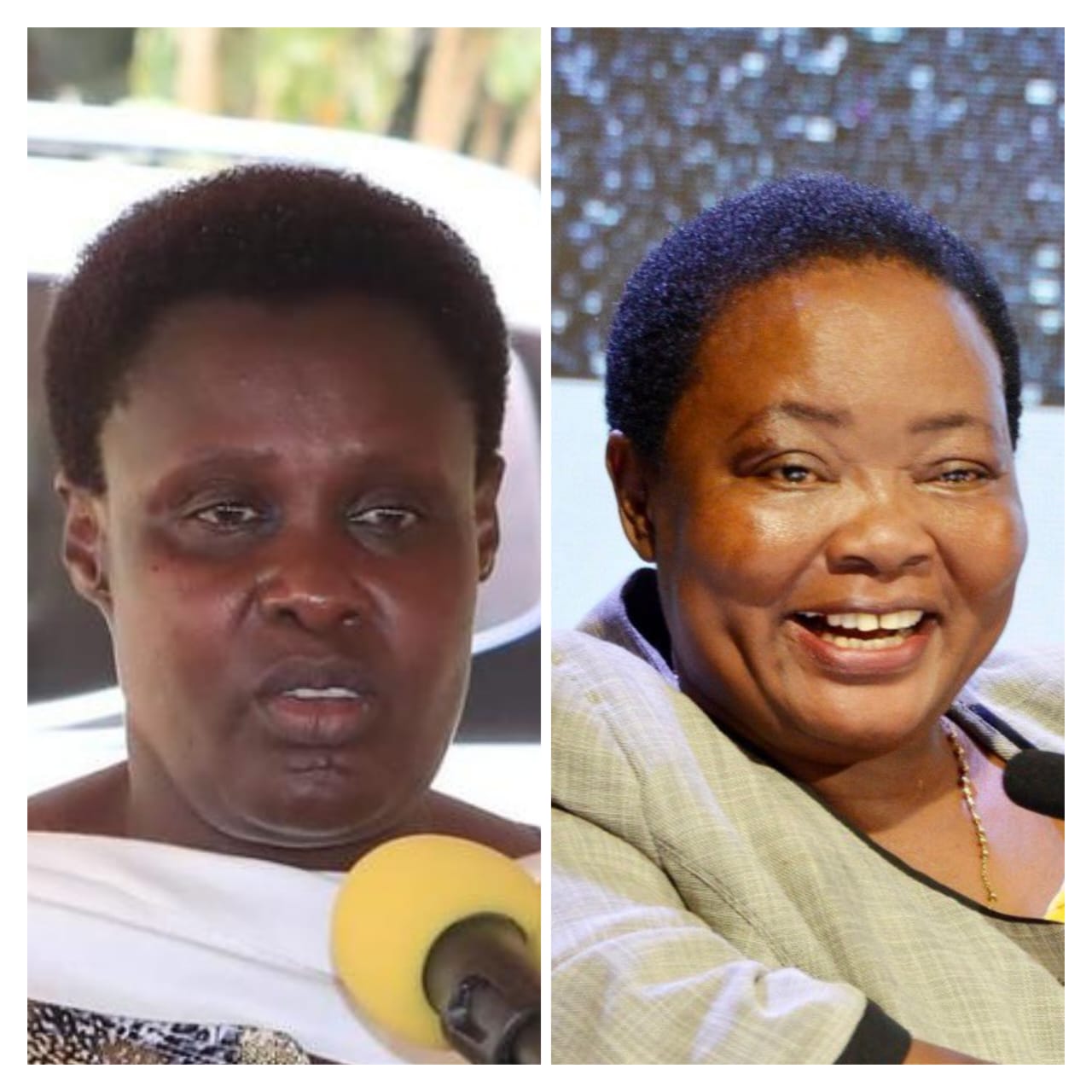 Parliament Set to vet Alupo, Nabbanja Appointments