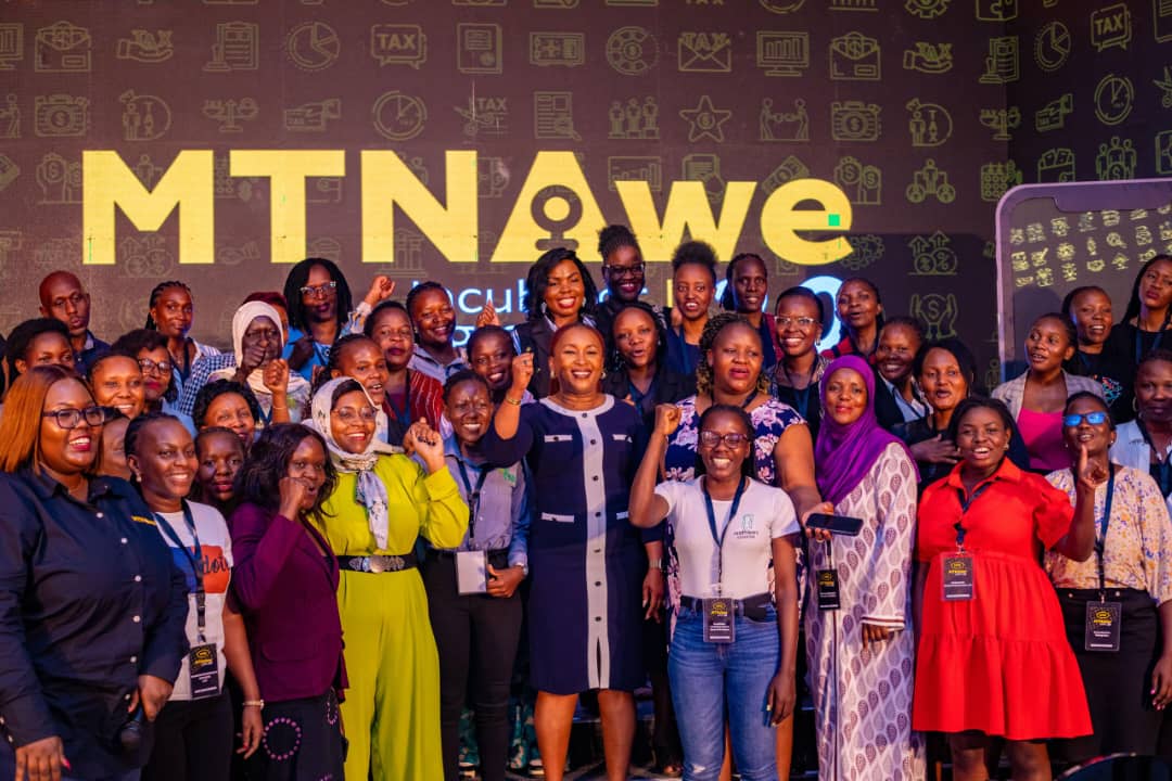 Inside AWE 2.0: Unlocking Growth for Women-Owned Businesses
