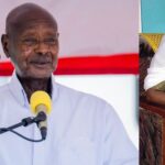 Museveni
