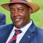 Dennis Katungi