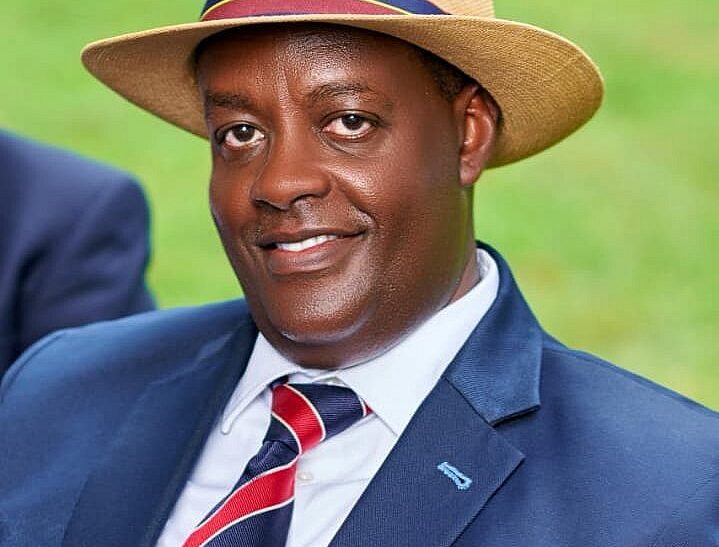 Dennis Katungi