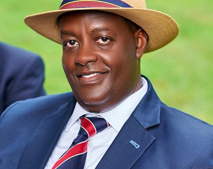 President clears Katungi for Media Centre  deputy boss