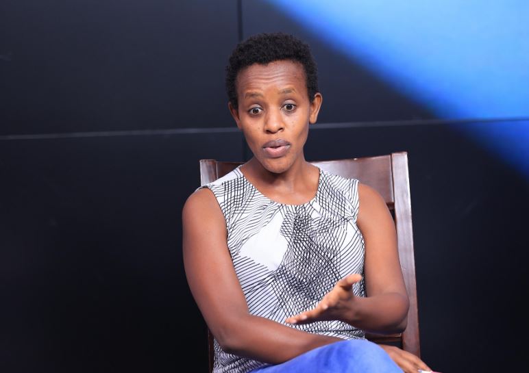 CID summons Agora’s Agatha Atuhaire over fraud, money laundering probe