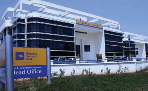 Court Orders Housing Finance Bank to Pay Shs 28 Million in Controversial Property Sale