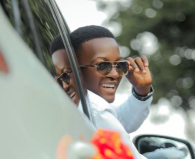 ‘Chicken Chicken’ arrested over car vandalism at Akamweesi Mall