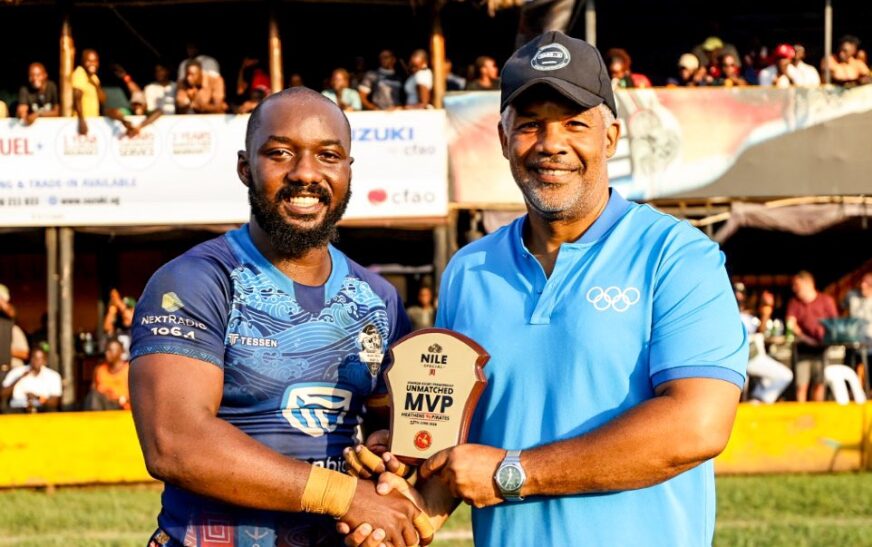 Stanbic Black Pirates Edge Heathens in Last-Minute Bout at Kings Park