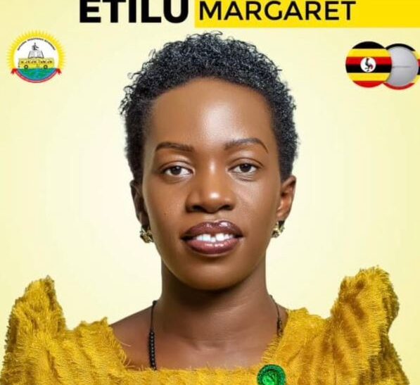 Amuria Woman MP Etilu Arrested at Anita Among’s Residence