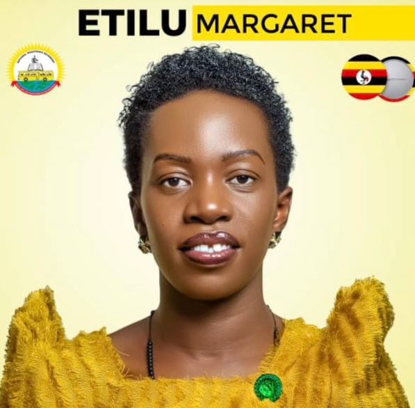 Amuria Woman MP Etilu Arrested at Anita Among’s Residence