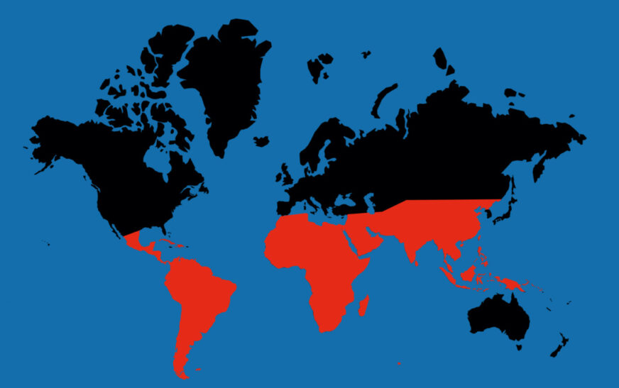 Iran: Lessons for Global South Nations