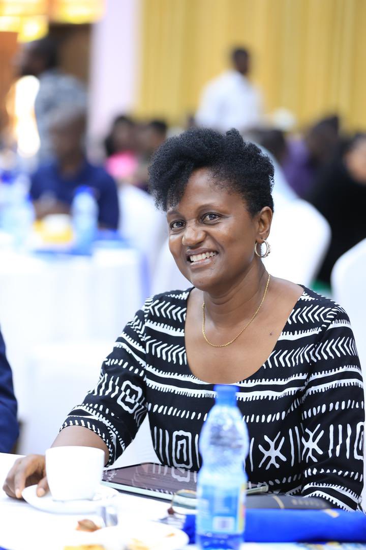 Gen Muhoozi Orders Arrest of Nation Media Boss Susan Nsibirwa