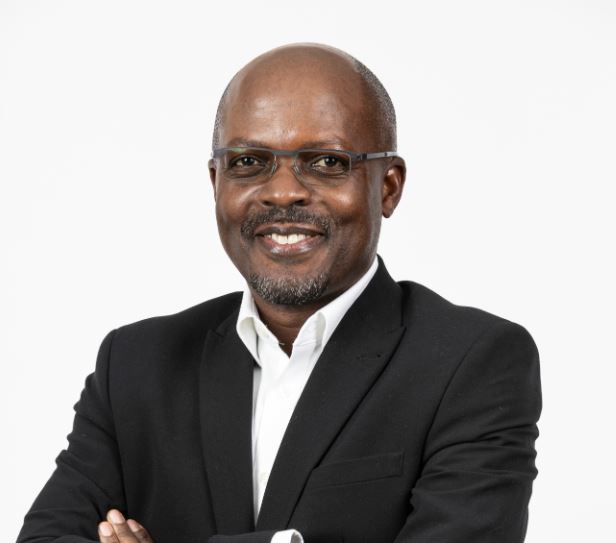 Lubega appointed managing director of MTN Mobile Money Uganda