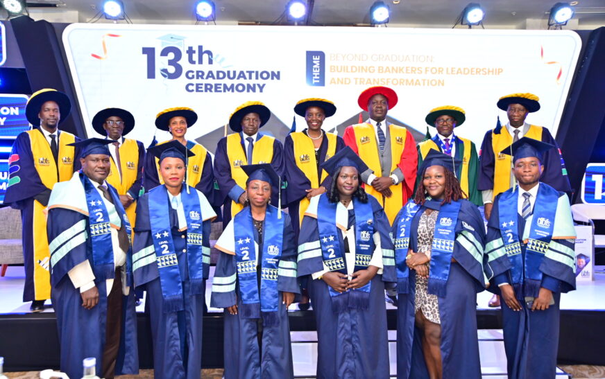 Graduates