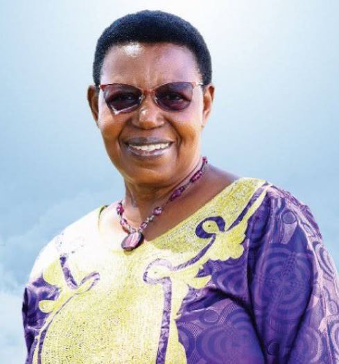 Security operatives raid Miria Matembe’s home, seize items