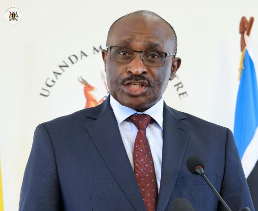 Govt Warns Child Labour Exploiters as Uganda Marks World Day Against Child Labour