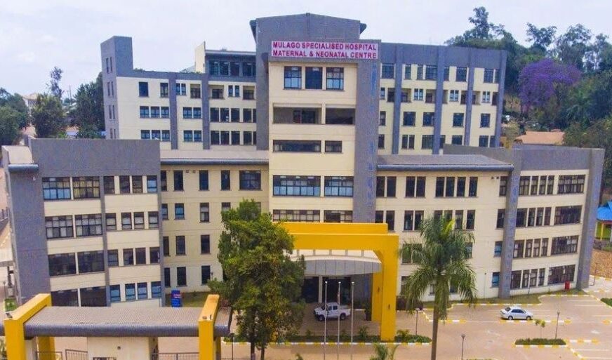 Doctors call for testing as dfcu supports Mulago sickle cell unit amid surge
