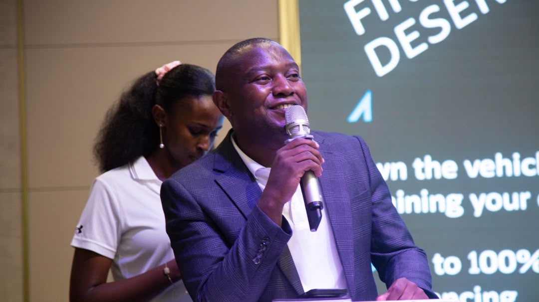 NCBA Bank Champions Stronger Financial Markets at Dealers’ Forum
