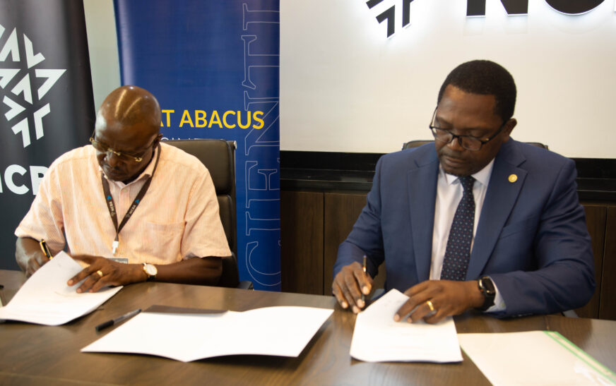 NCBA Bank, MAT Abacus partner to boost SME growth