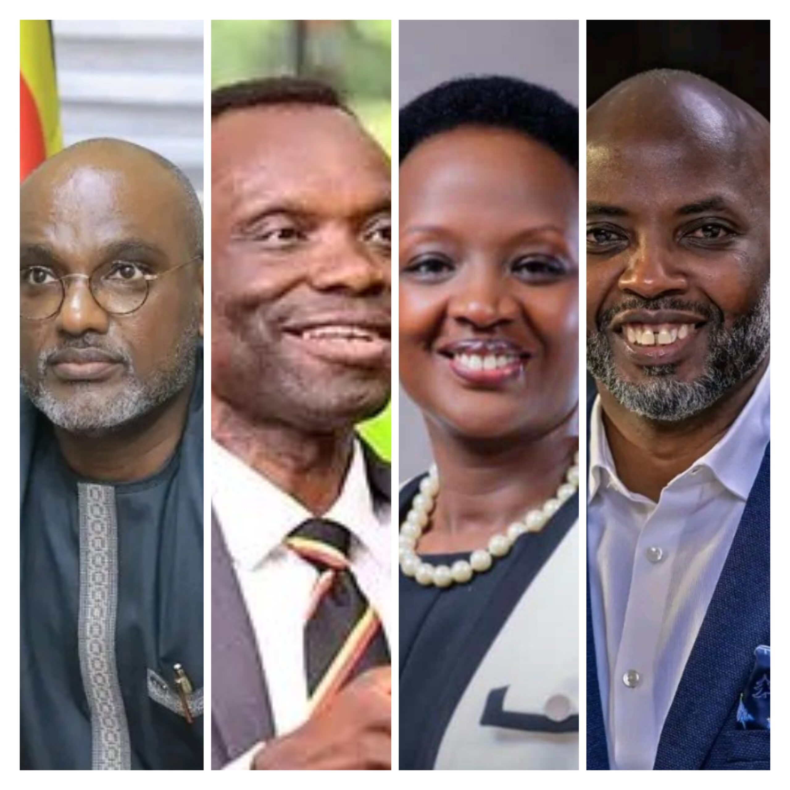 Four Ministers Skip Oath Over Citizenship Queries