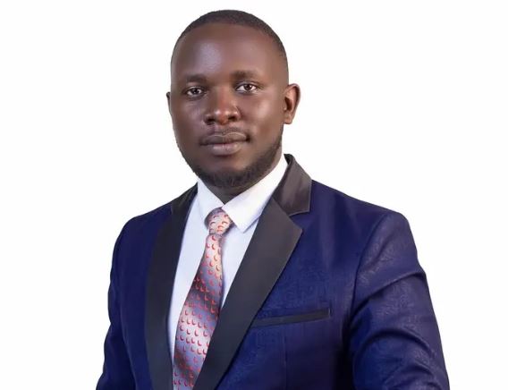 BBS TV journalist Joseph Seruwoza dies