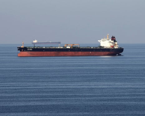 Global oil supply squeeze deepens as markets fluctuate amid Strait of Hormuz disruption, IMF warns of mounting risks