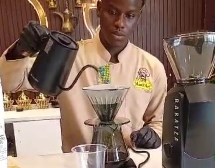 Emmanuel Mugisha
