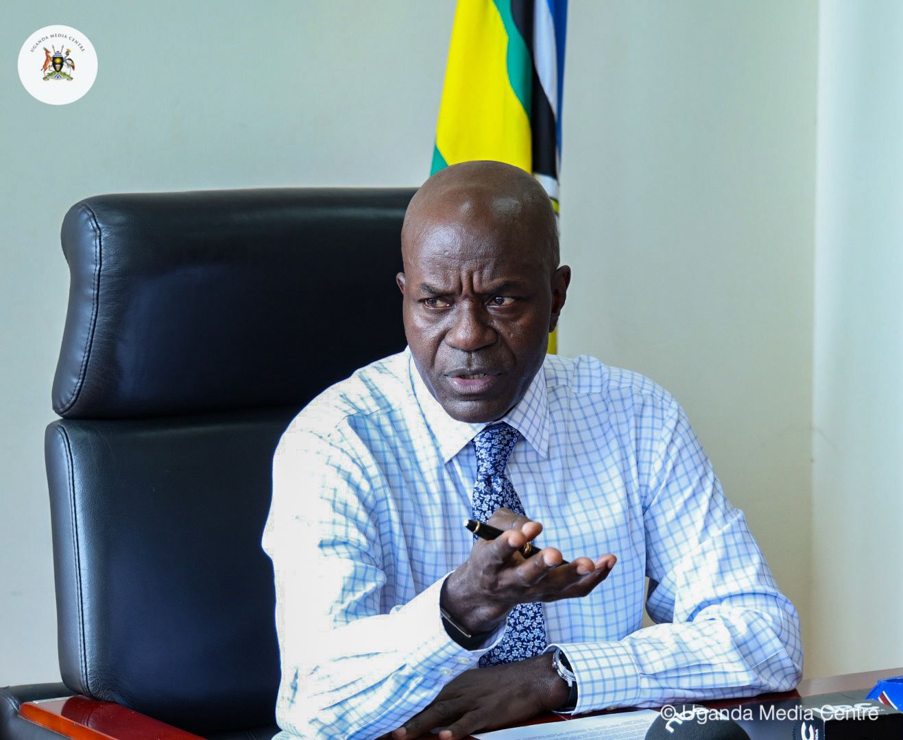 Govt Pays 559 Households in Shs 80bn Cattle Restocking Plan